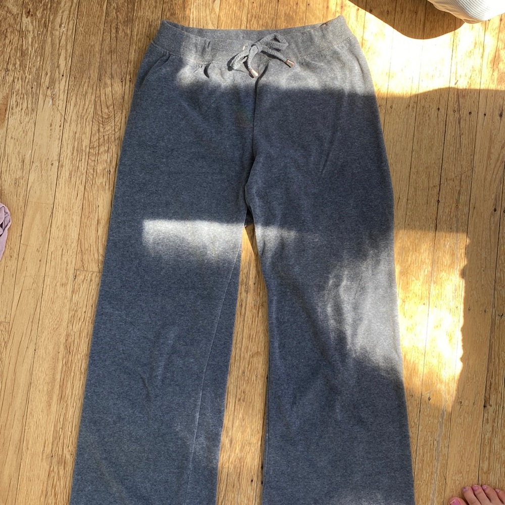 juicy couture-like pants